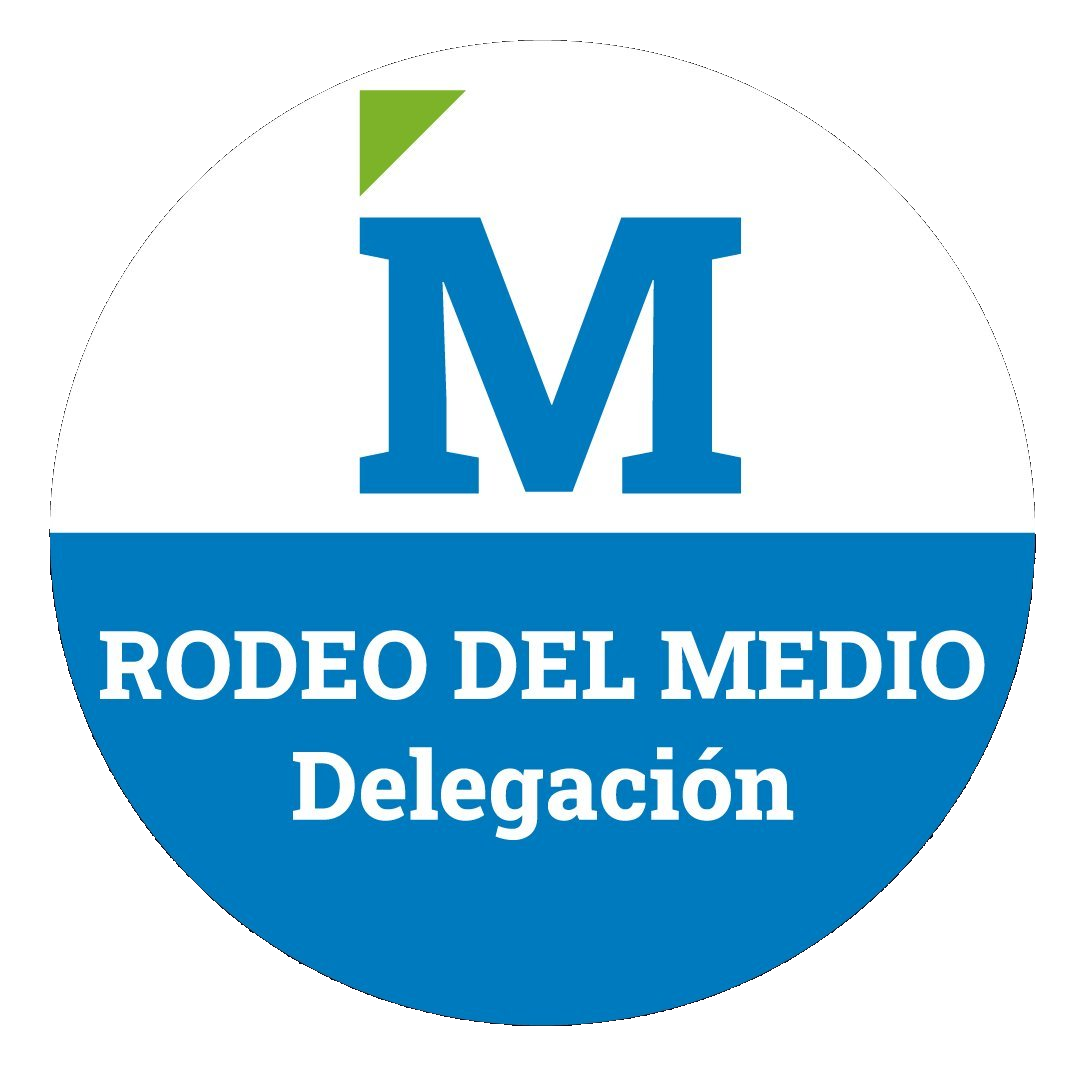 Delegación Rodeo del Medio