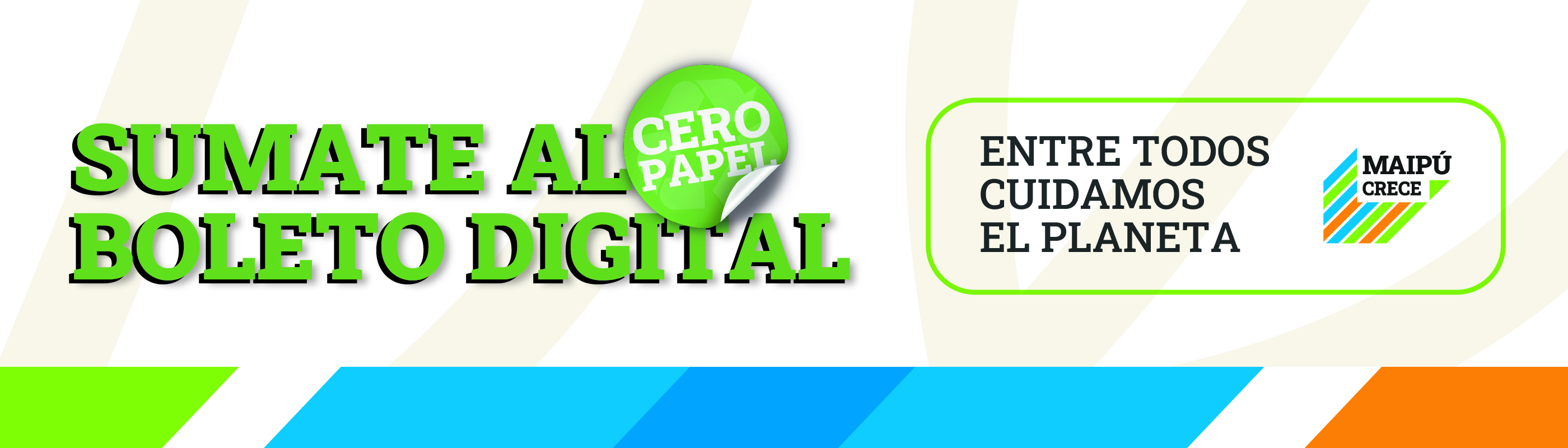 Cero papel