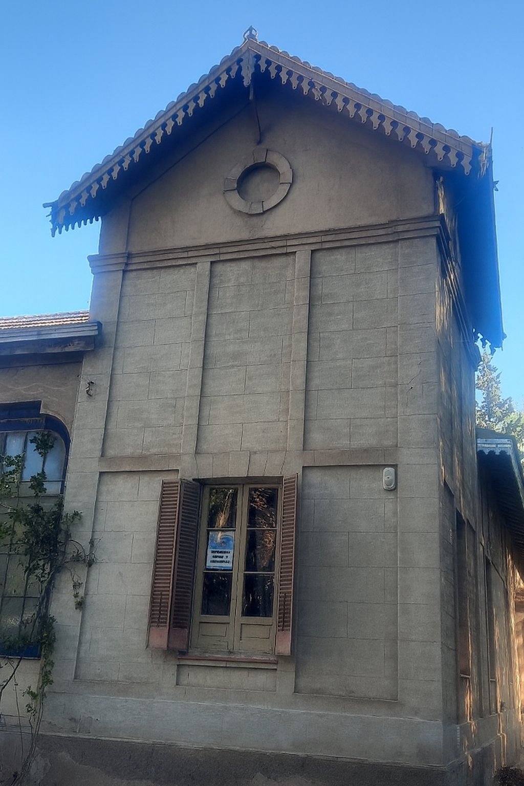 Casa Lucila Bombal