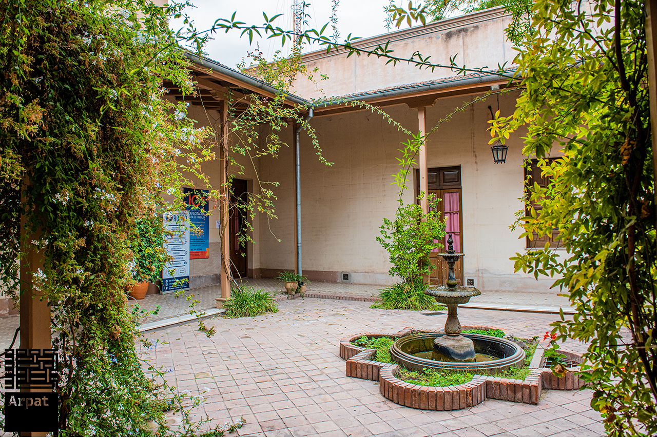 Casa Lucila Bombal